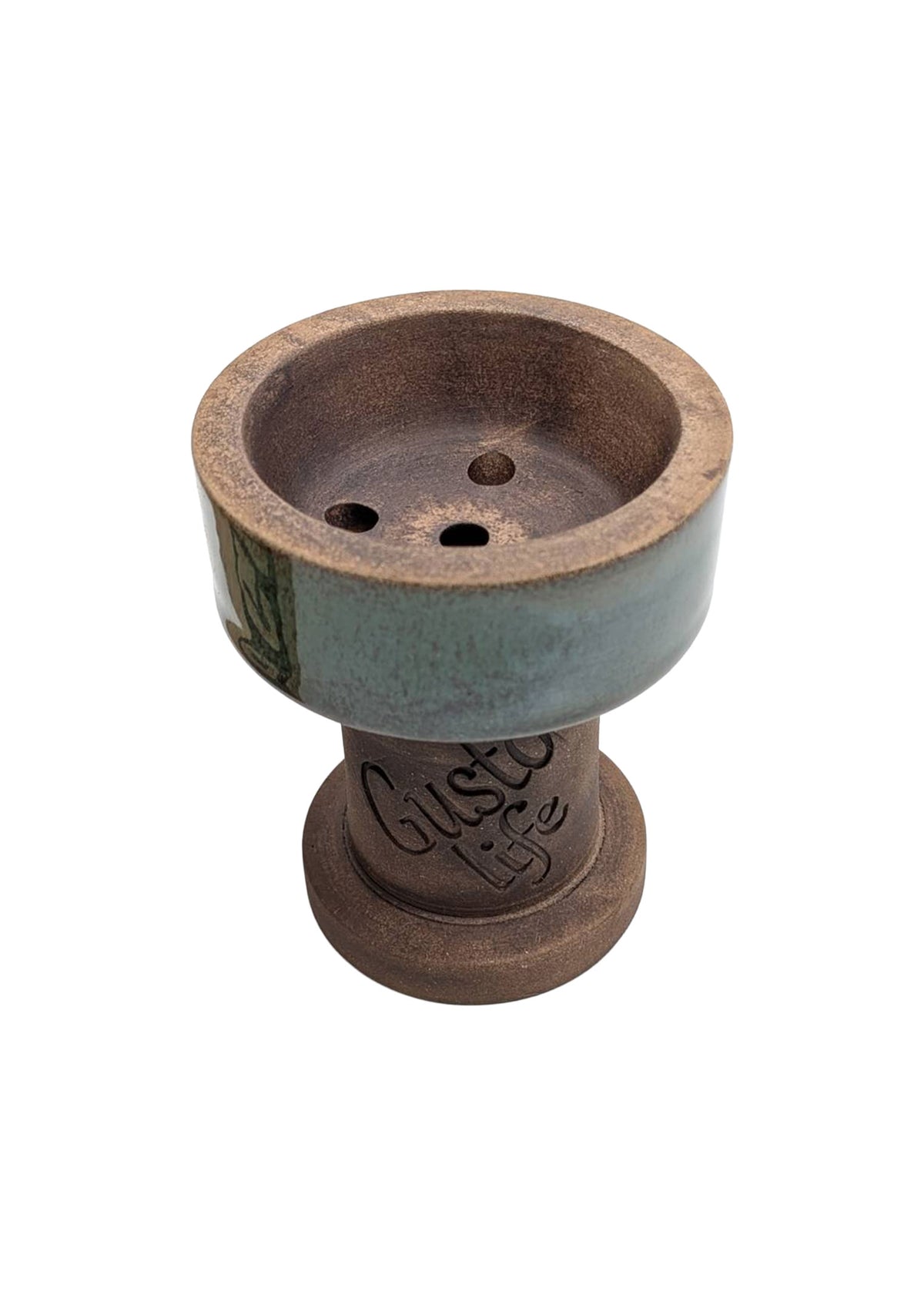Gusto Bowls Rock - Green