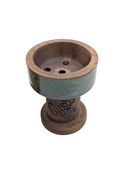 Gusto Bowls Rock - Green