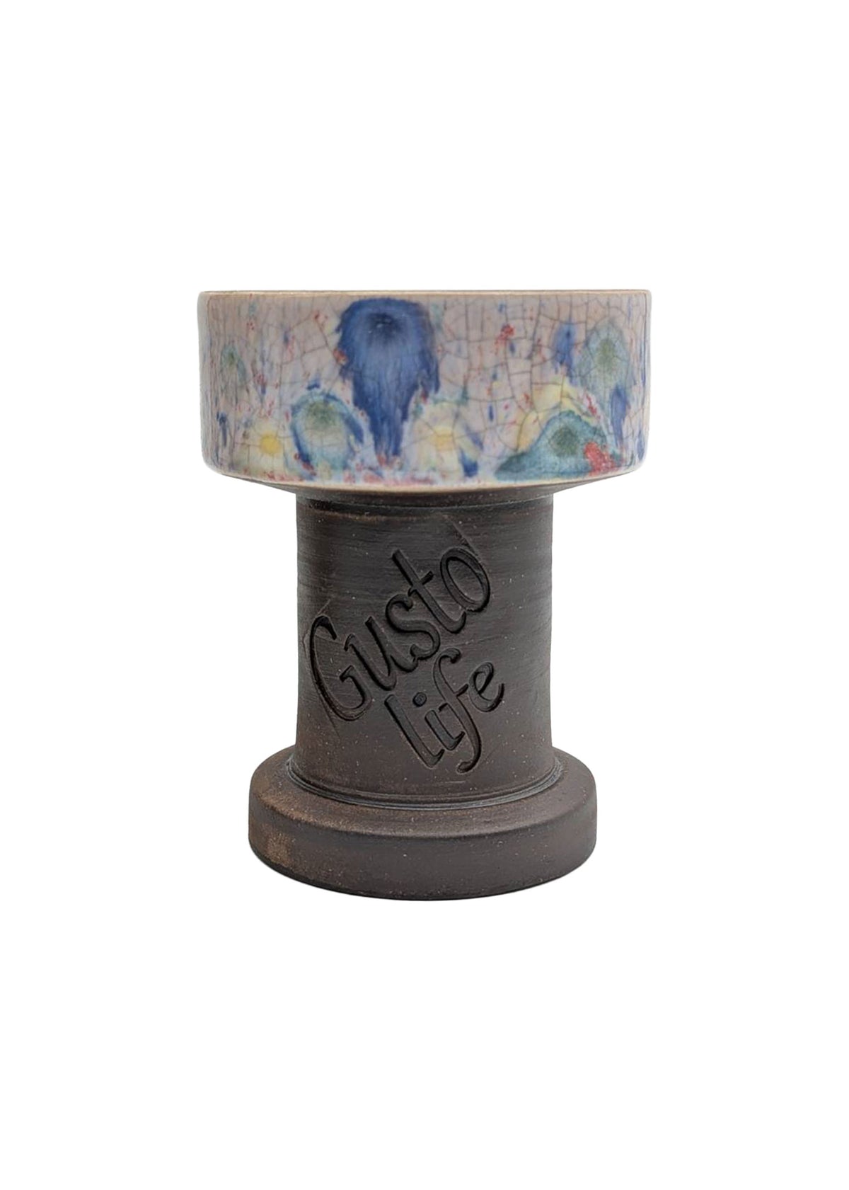 Gusto Bowls Rock - Harlekin