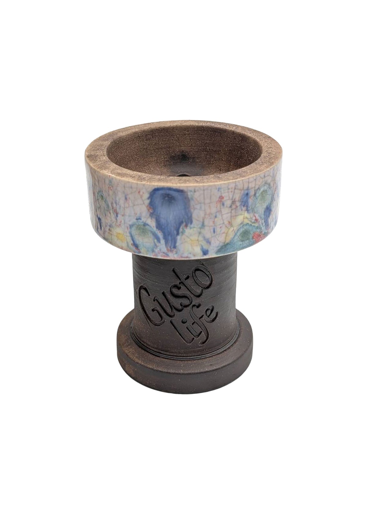 Gusto Bowls Rock - Harlekin