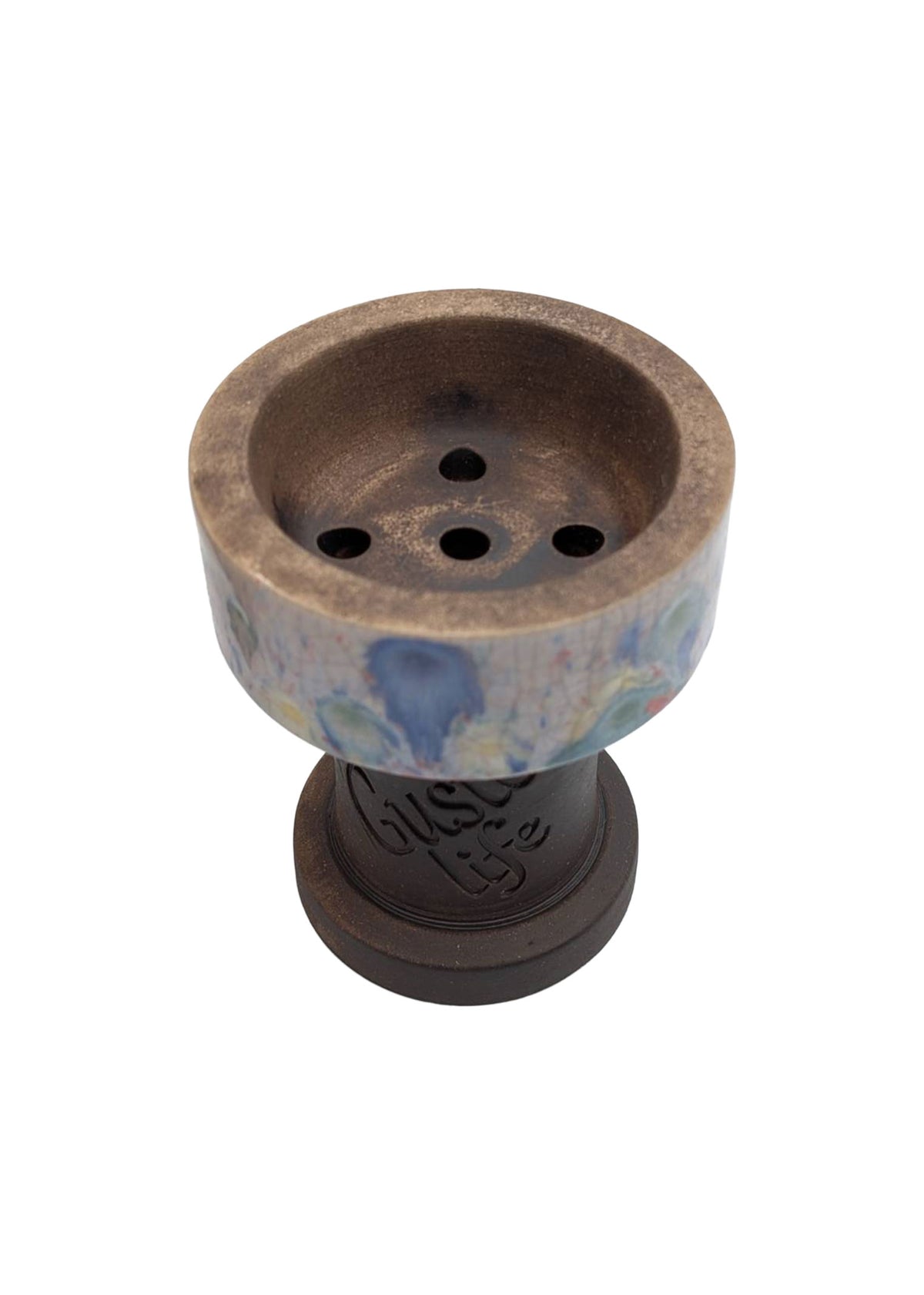 Gusto Bowls Rock - Harlekin