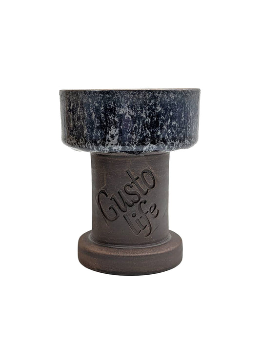 Gusto Bowls Rock - Silver