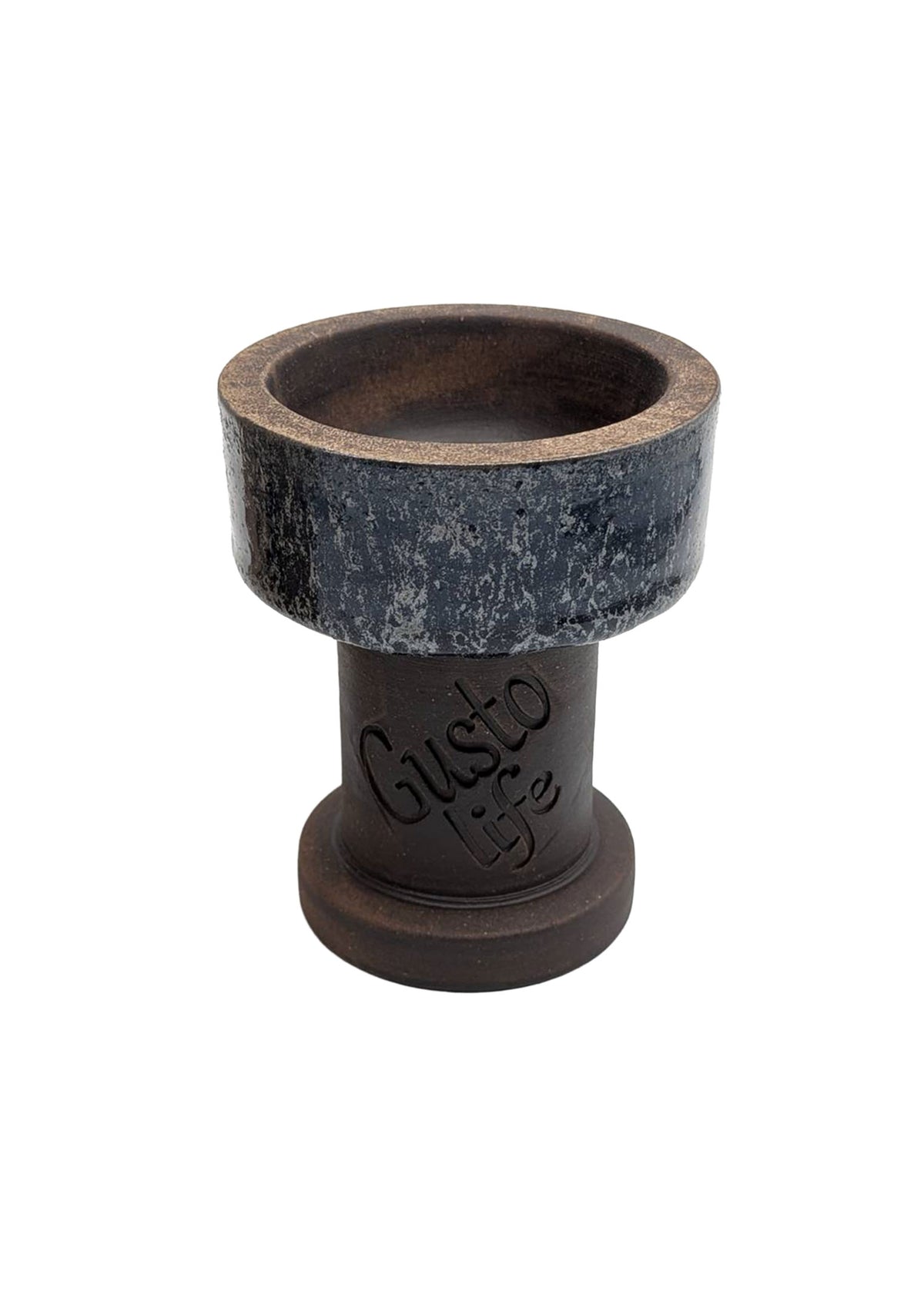 Gusto Bowls Rock - Silver