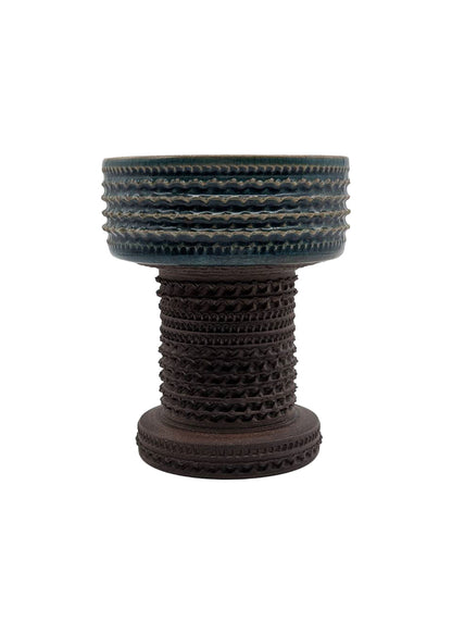 Gusto Bowls Rock Design - Marine