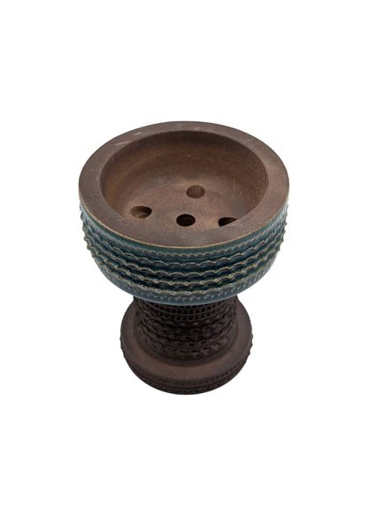 Gusto Bowls Rock Design - Marine