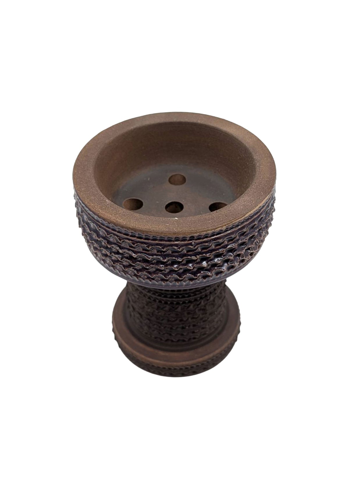 Gusto Bowls Rock Design - Violet