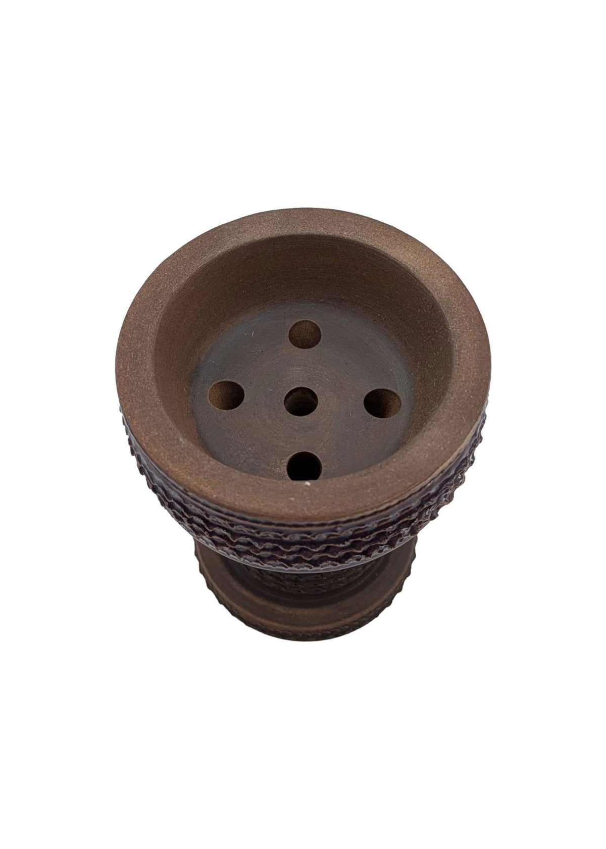 Gusto Bowls Rock Design - Violet