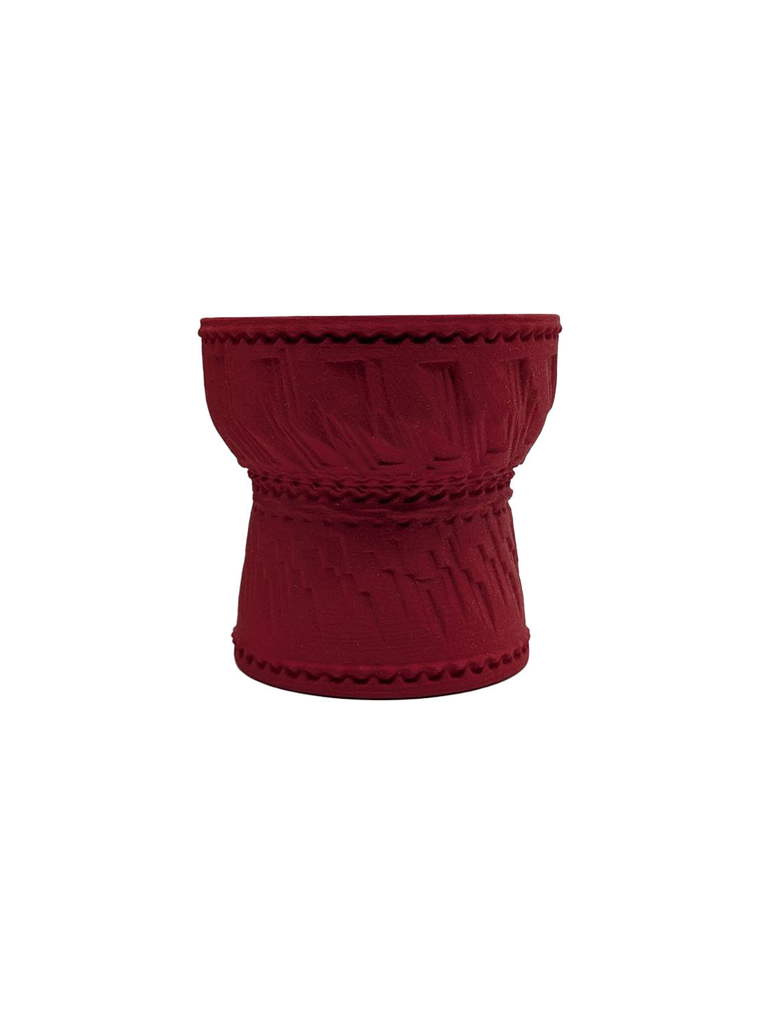 Gusto Bowl Turkish - Red