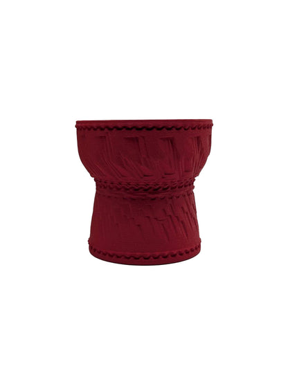 Gusto Bowl Turkish - Red