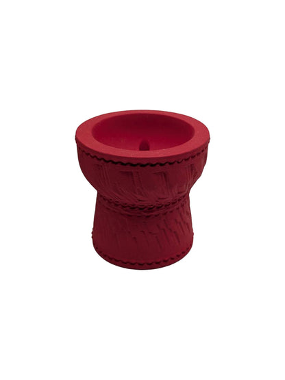 Gusto Bowl Turkish - Red