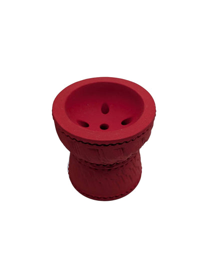 Gusto Bowl Turkish - Red