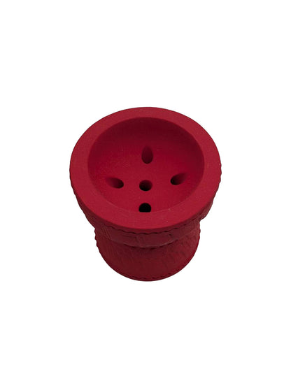 Gusto Bowl Turkish - Red