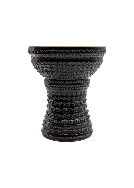 Gusto Bowls Turkish V2.0 - Glaze Black