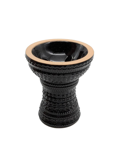 Gusto Bowls Turkish V2.0 - Glaze Black