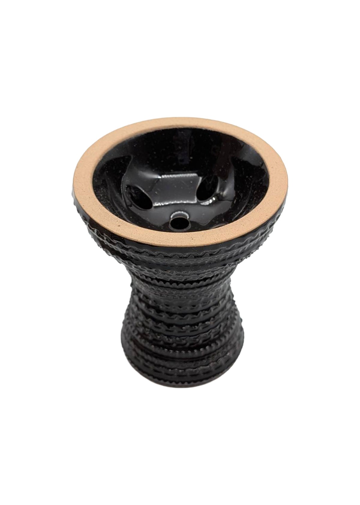 Gusto Bowls Turkish V2.0 - Glaze Black