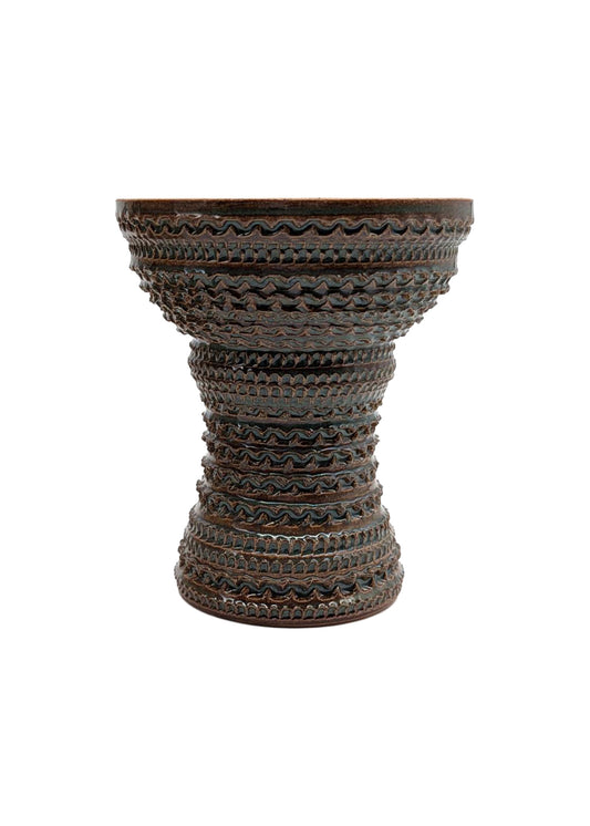 Gusto Bowls Turkish V2.0 - Glaze Brown