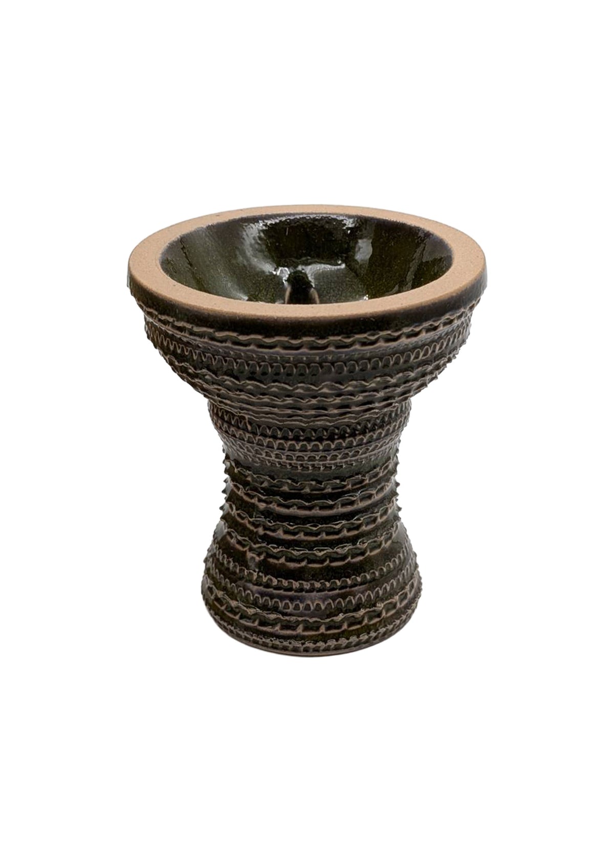 Gusto Bowls Turkish V2.0 - Glaze Light green