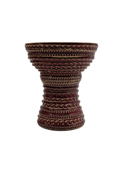 Gusto Bowls Turkish V2.0 - Glaze Red