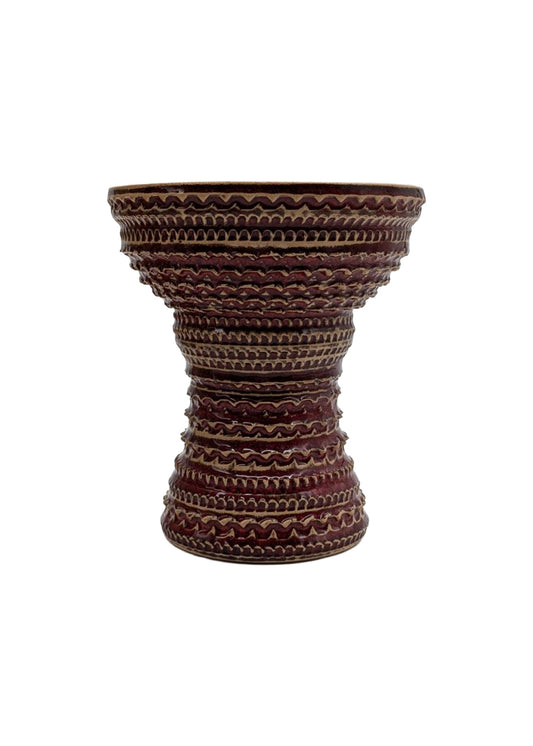 Gusto Bowls Turkish V2.0 - Glaze Red