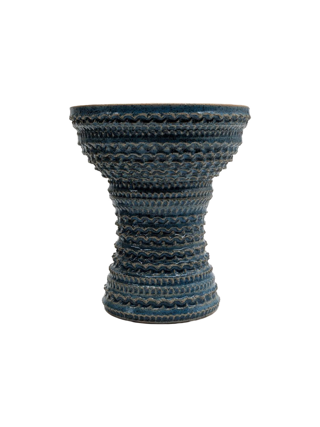 Gusto Bowls Turkish V2.0 - Glaze Blue