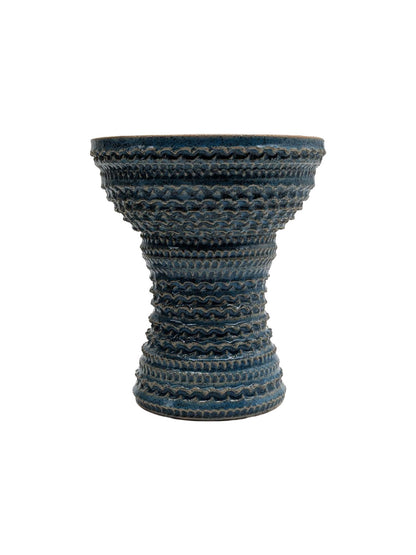 Gusto Bowls Turkish V2.0 - Glaze Blue