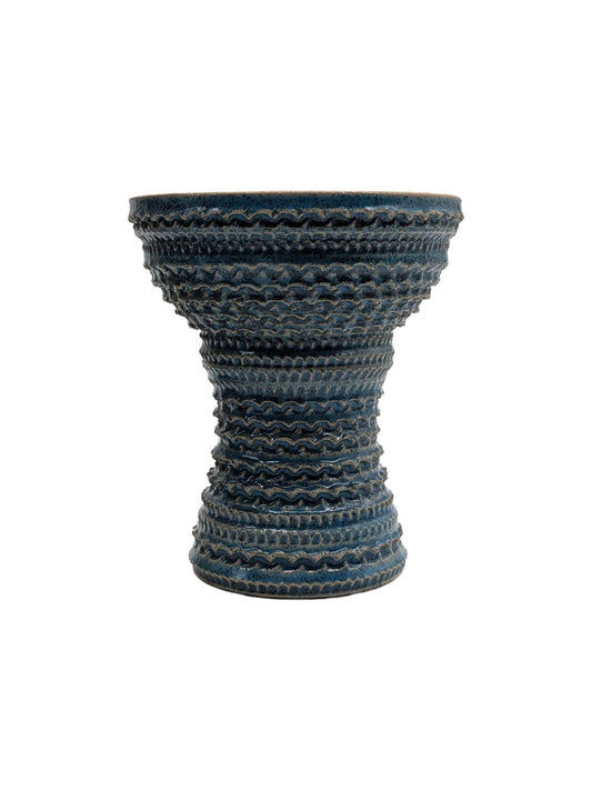 Gusto Bowls Turkish V2.0 - Glaze Blue