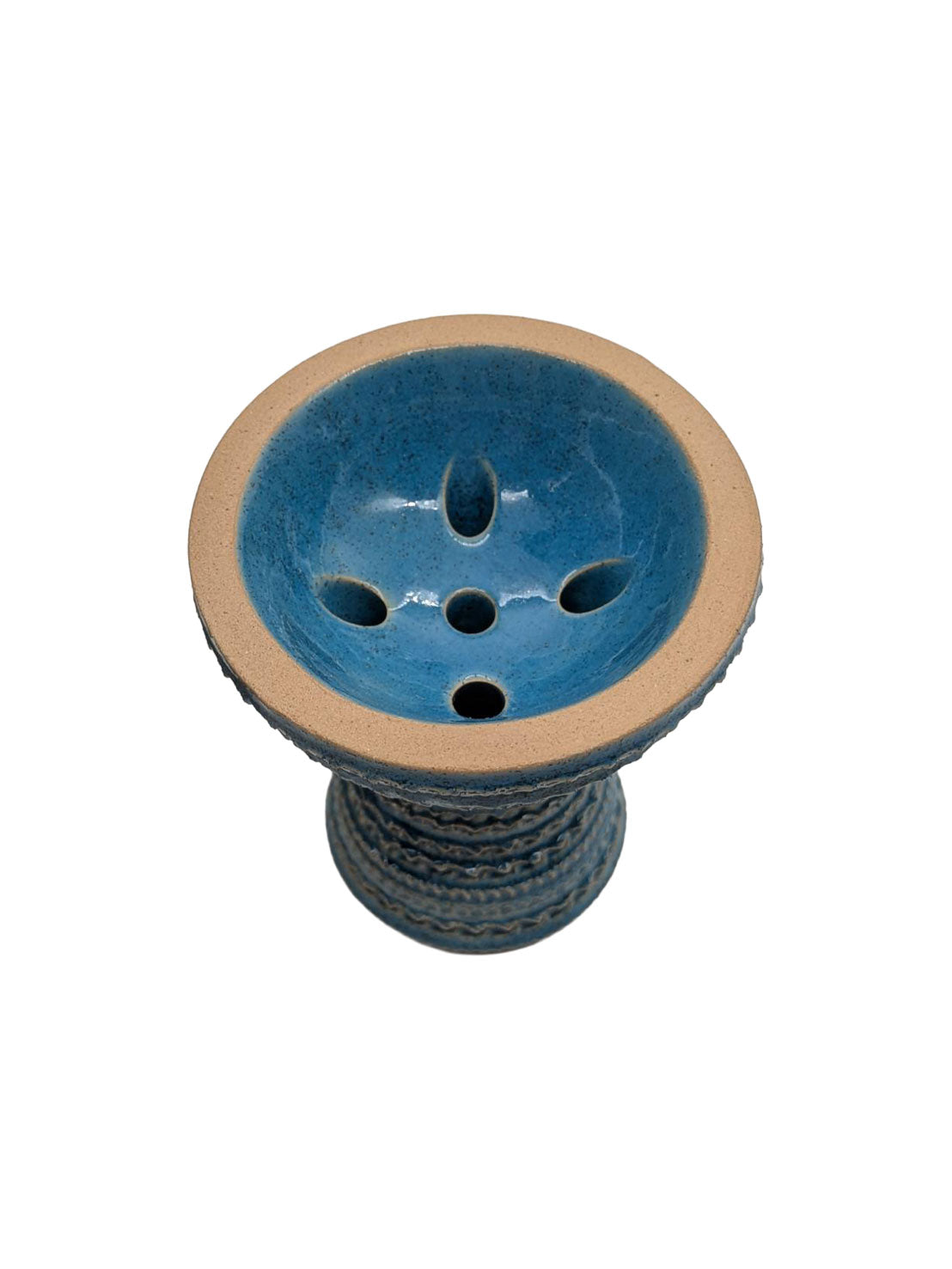Gusto Bowls Turkish V2.0 - Glaze Blue
