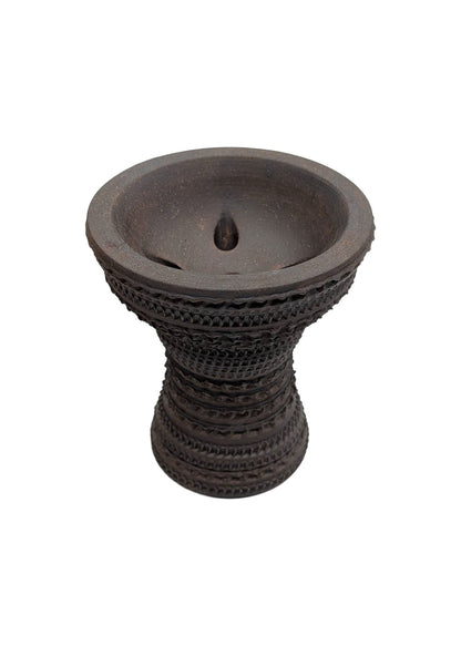 Gusto Bowls Turkish V2.0 - Brown