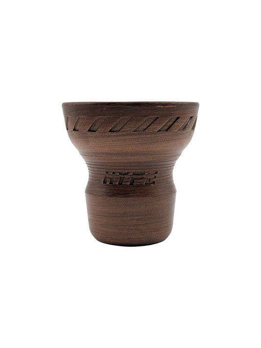 HYPE Bowl Turkish - Brown