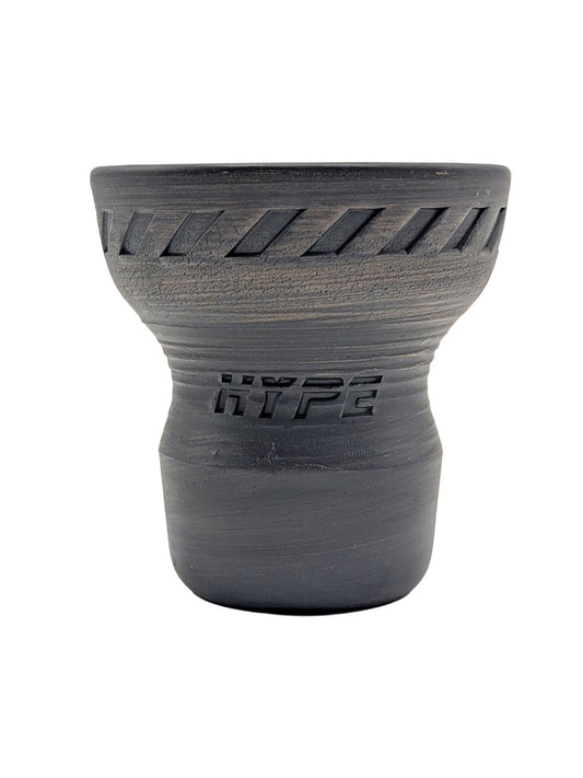 HYPE Bowl Turkish - Black