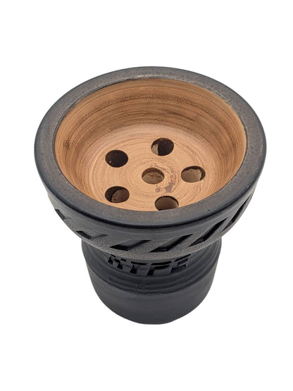 HYPE Bowl Turkish - Brown