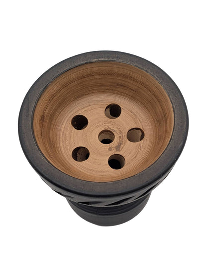HYPE Bowl Turkish - Brown