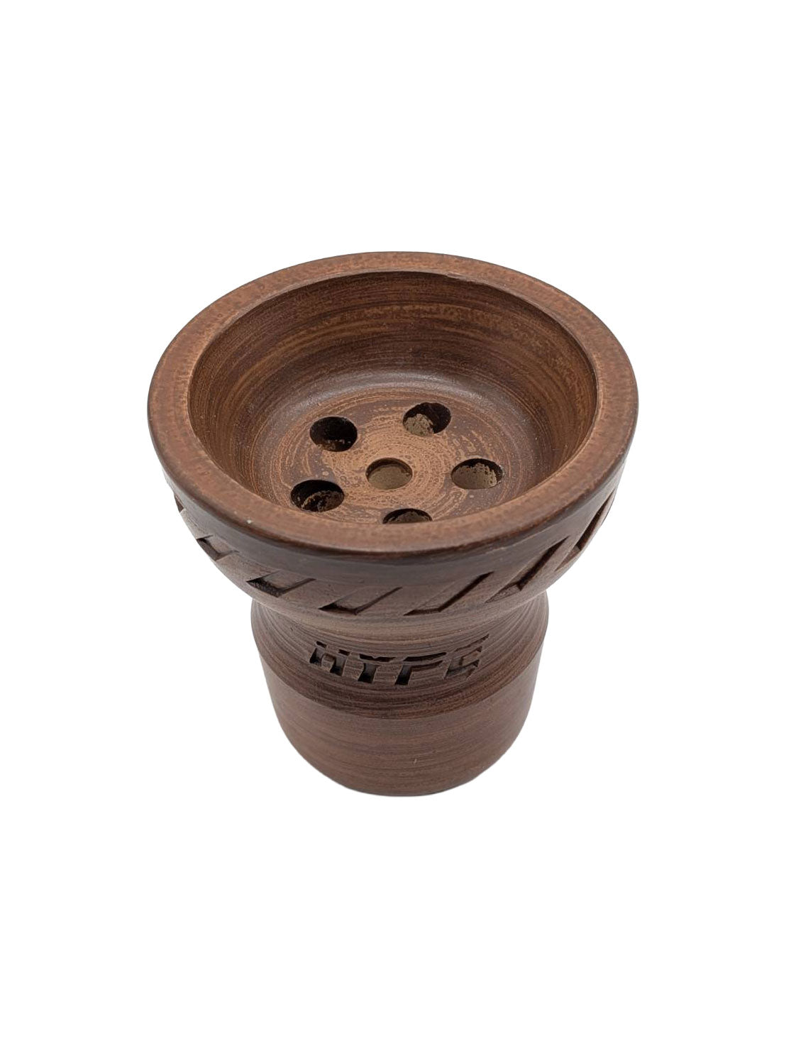 HYPE Bowl Turkish - Brown