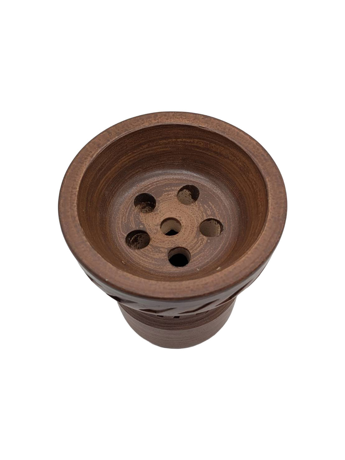 HYPE Bowl Turkish - Brown