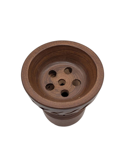 HYPE Bowl Turkish - Brown