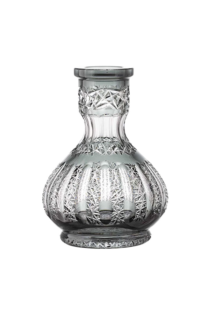 Caesar Hookah Base Drop Mini Halloween2 Grey