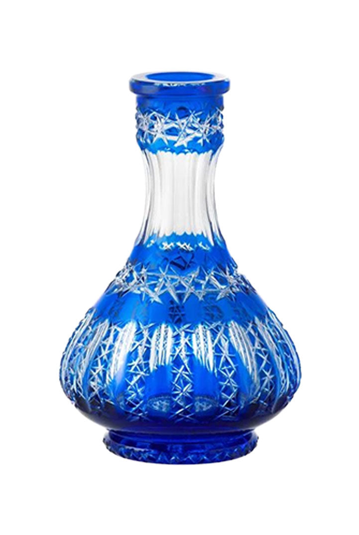 Caesar Hookah Base Drop Halloween2 Blue