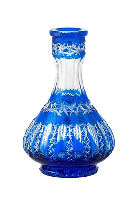 Caesar Hookah Base Drop Halloween2 Blue