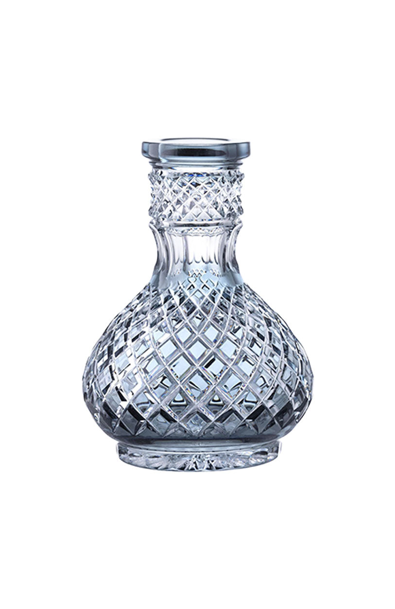 Caesar Hookah Base Drop Mini Jeschken Grey