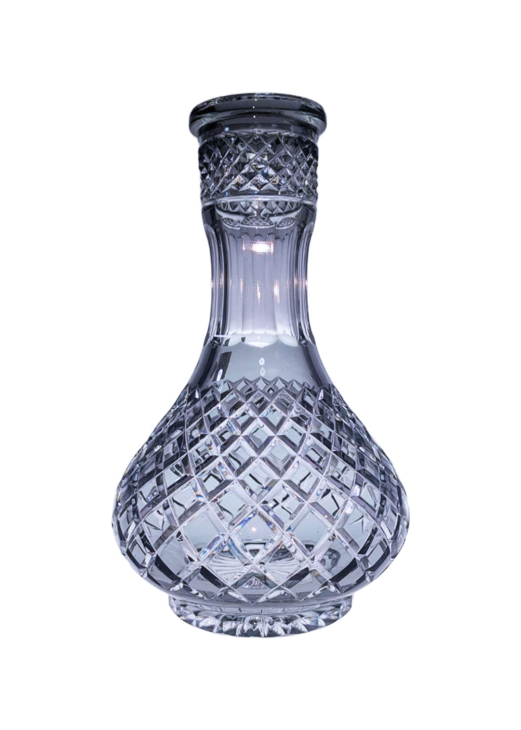 Caesar Hookah Base Drop Jeschken Grey