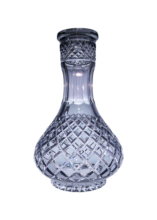 Caesar Hookah Base Drop Jeschken Grey