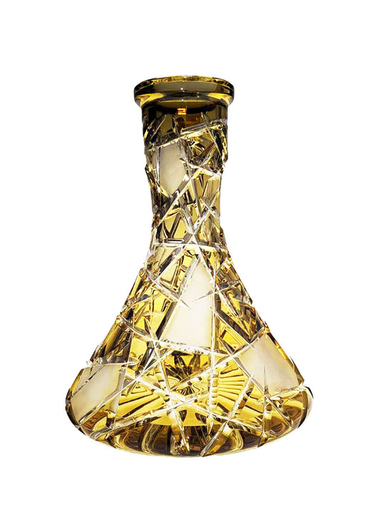Caesar Hookah Base Mars Yellow