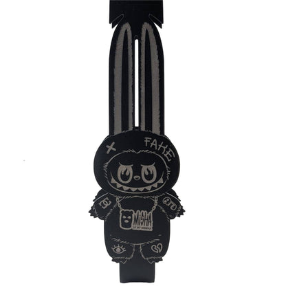 Misha Hookah Tong
