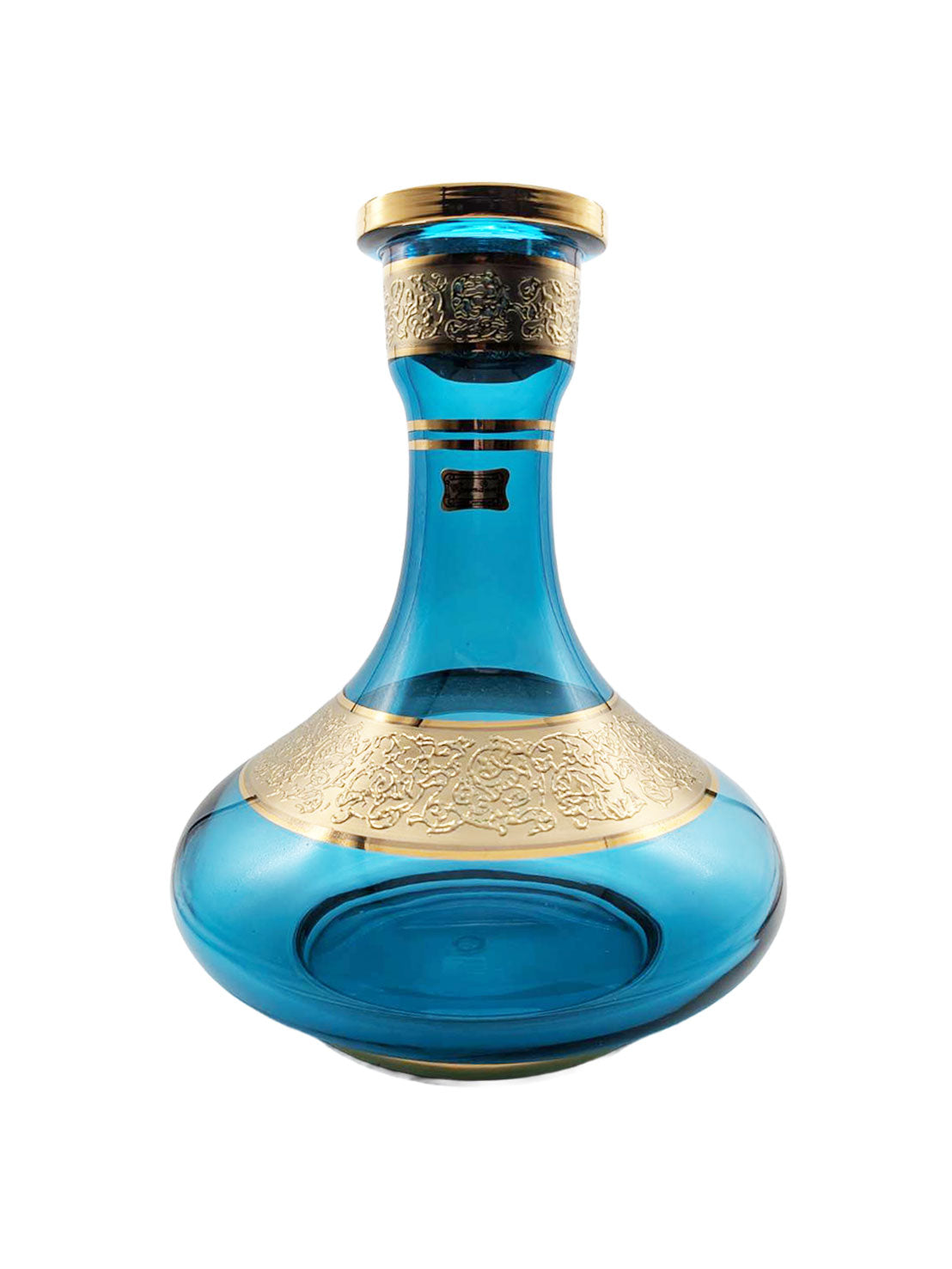 EGERMANN Hookah Bottle - Morgiana Aqua
