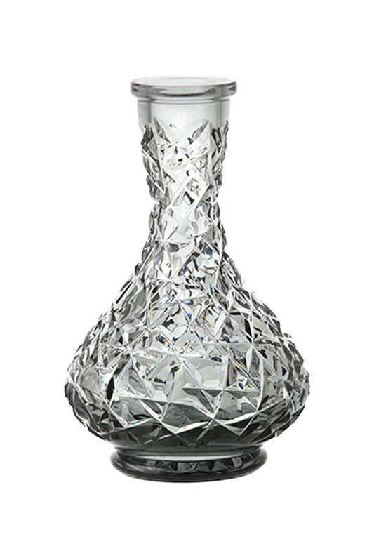 Caesar Hookah Base Drop Rock Grey