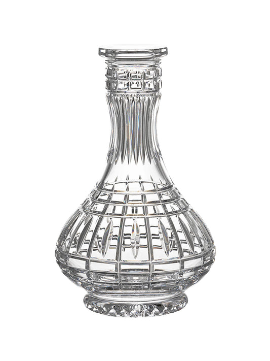 Caesar Hookah Base Drop Sandra Clear