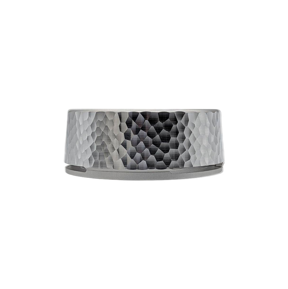 Maxx Hookah Crown Shell HMD - Silver
