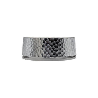 Maxx Hookah Crown Shell HMD - Silver