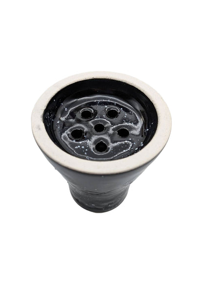 Thicc Bowl Plus Killer - Black effect