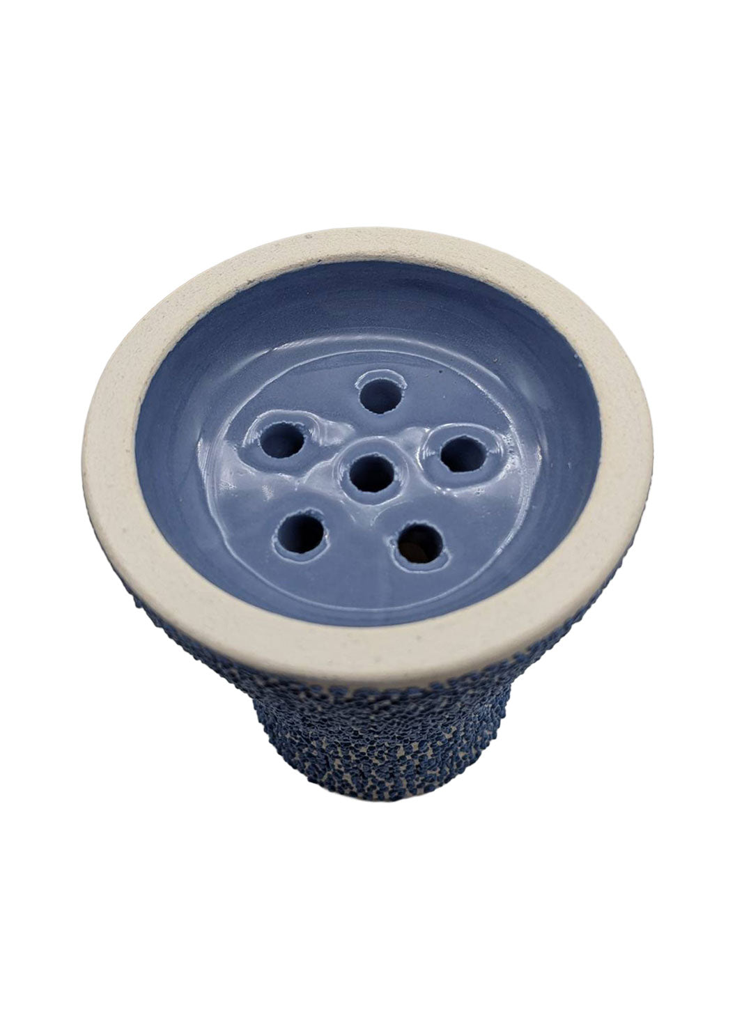 Thicc Bowl Killer Plus - Blue buble